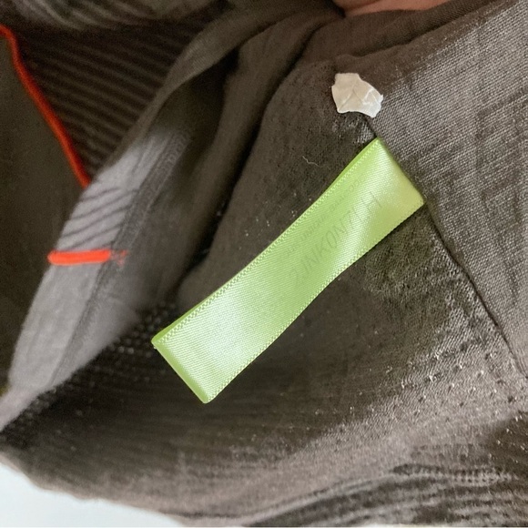 Icebreaker GT150 Sonic Short Sleeve Half Zip Shirt - Picture 8 of 8